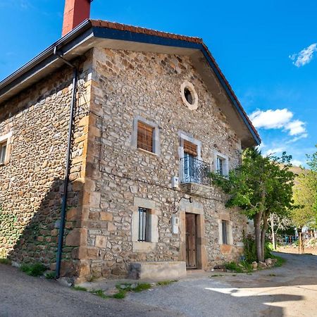 Casa Rural El Casar De Espejos I Y II Los Espejos de la Reina 外观 照片