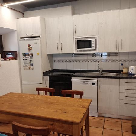 Casa Rural El Casar De Espejos I Y II Los Espejos de la Reina 外观 照片