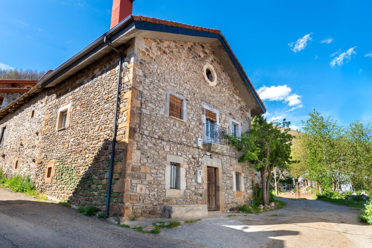 Casa Rural El Casar De Espejos I Y II Los Espejos de la Reina 外观 照片